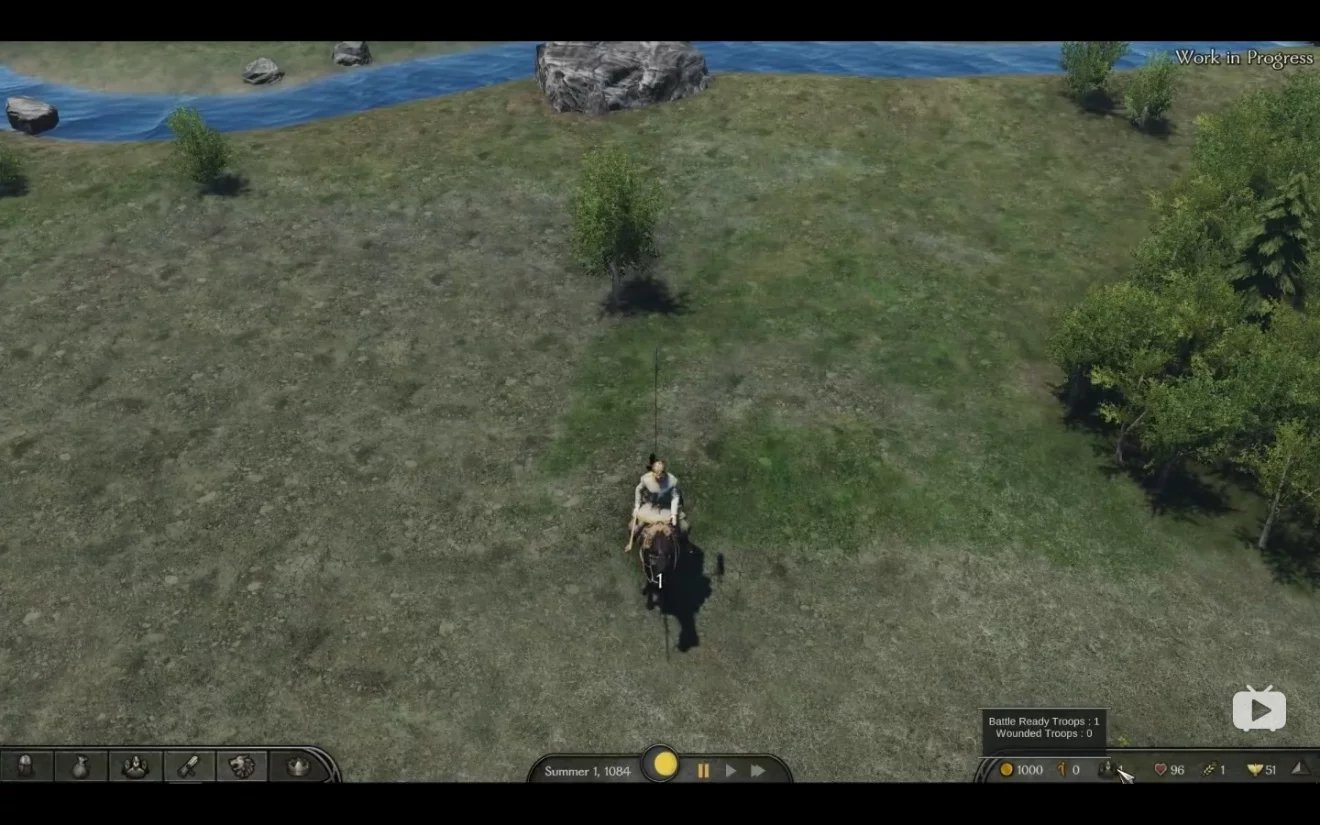 巫师3：狂猎 重制版 截图17