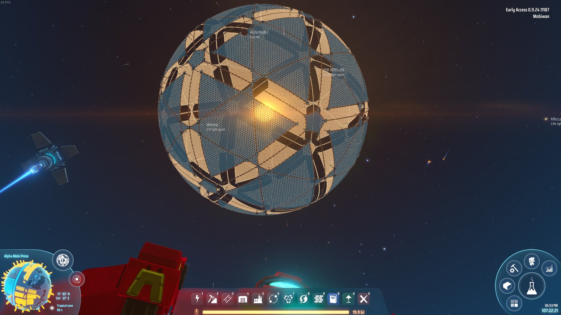 底特律：成为人类 重制版 截图8