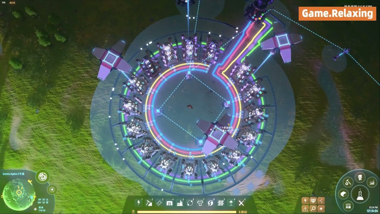 底特律：成为人类 重制版 截图12