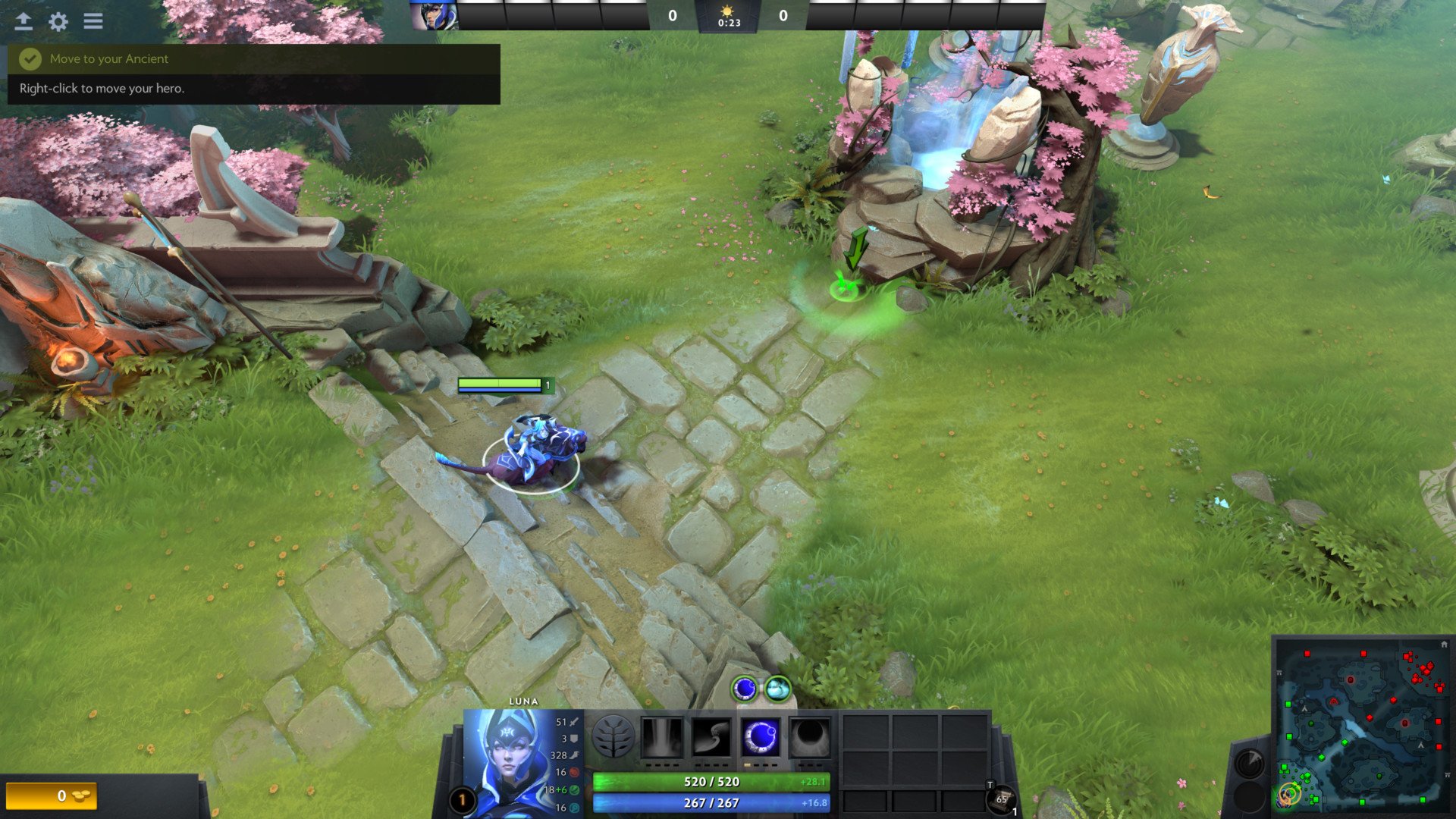 我的世界 豪华版 截图13