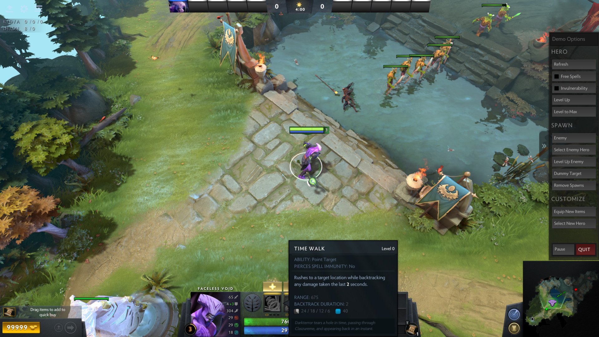 我的世界 豪华版 截图15