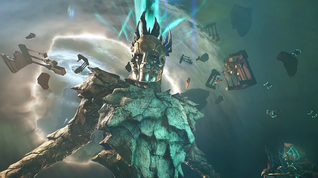 最终幻想14 豪华版 截图7