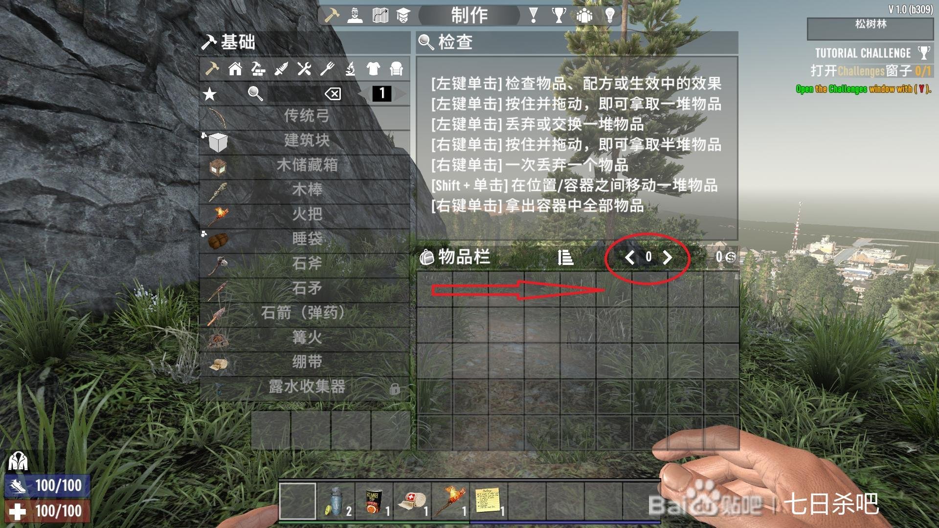 饥荒 豪华版 截图1