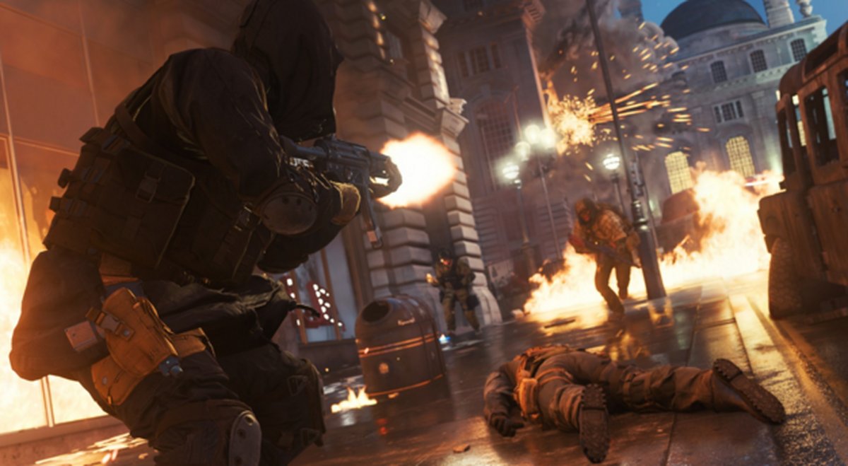 英雄联盟 终极版 截图3