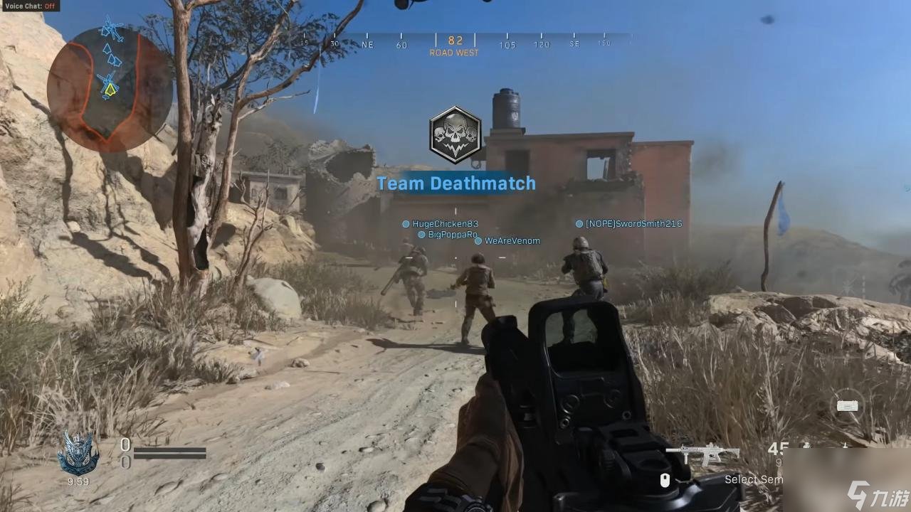 英雄联盟 终极版 截图12