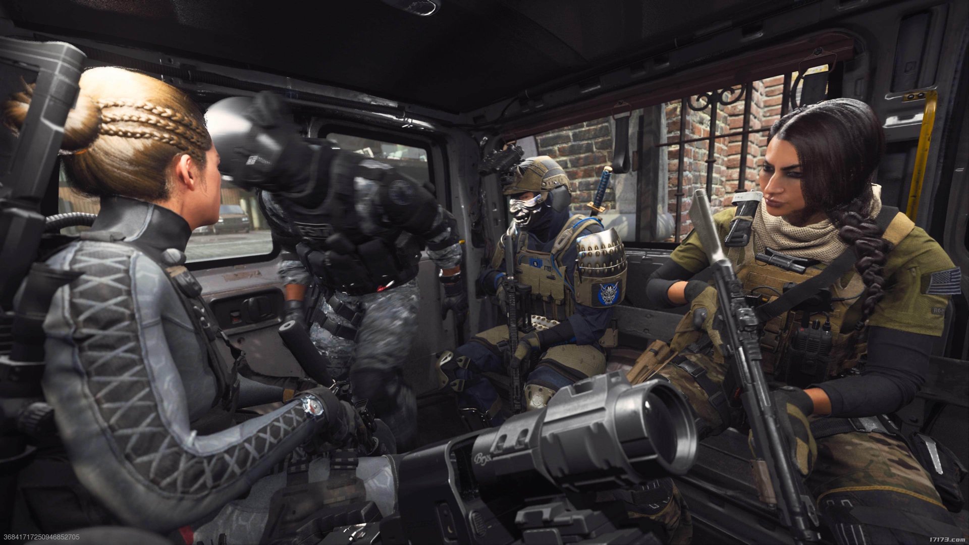 英雄联盟 终极版 截图18