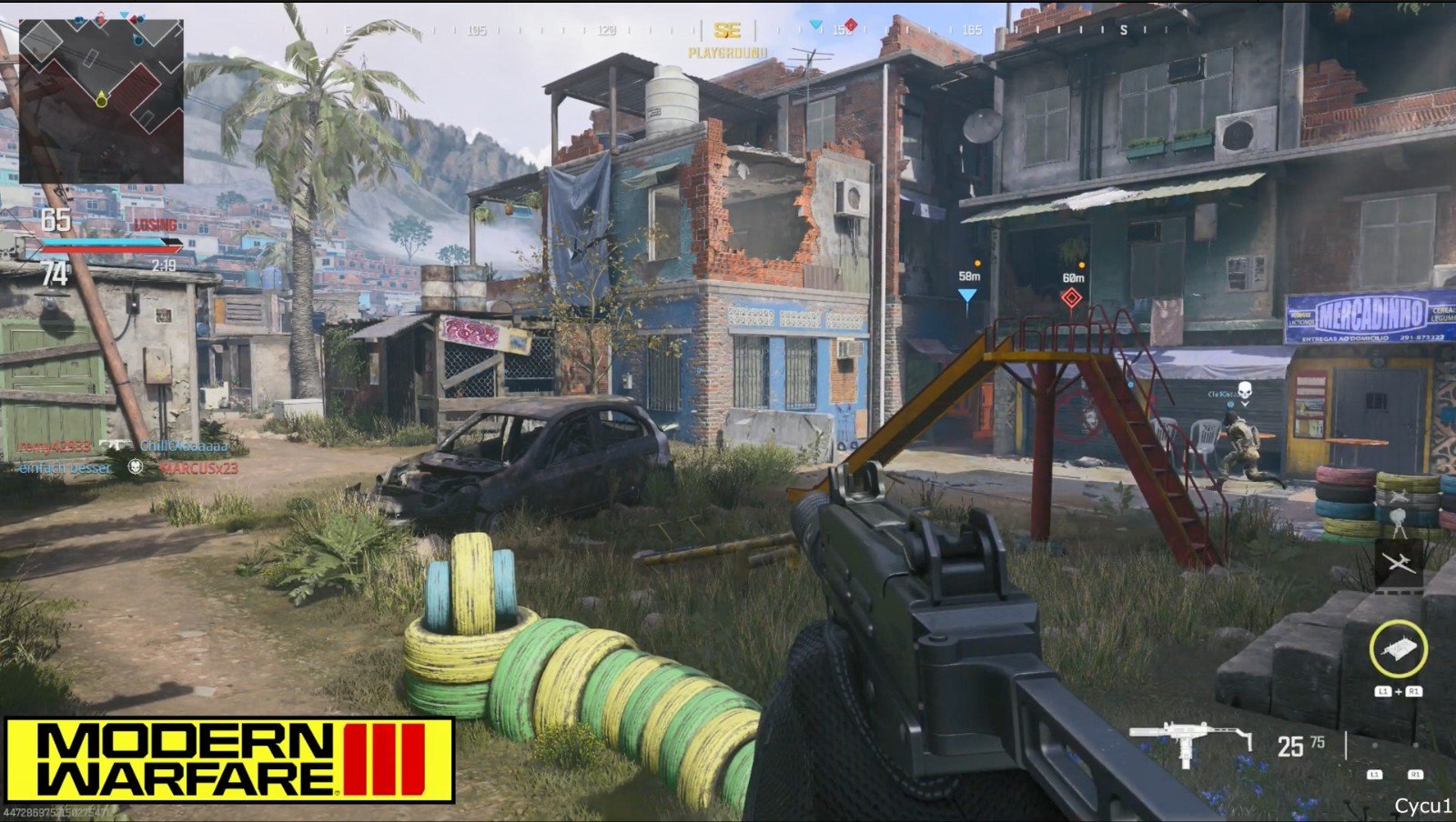 英雄联盟 终极版 截图22