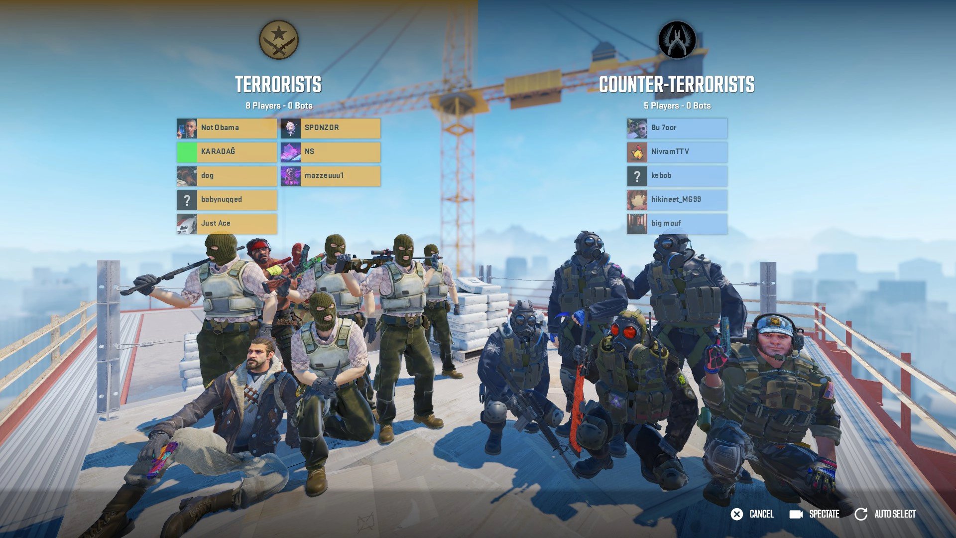 守望先锋2 豪华版 截图1