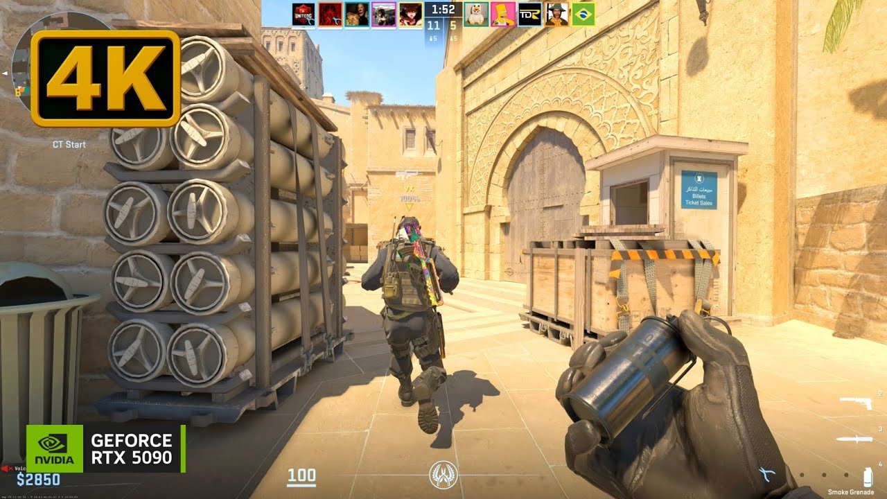 守望先锋2 豪华版 截图14