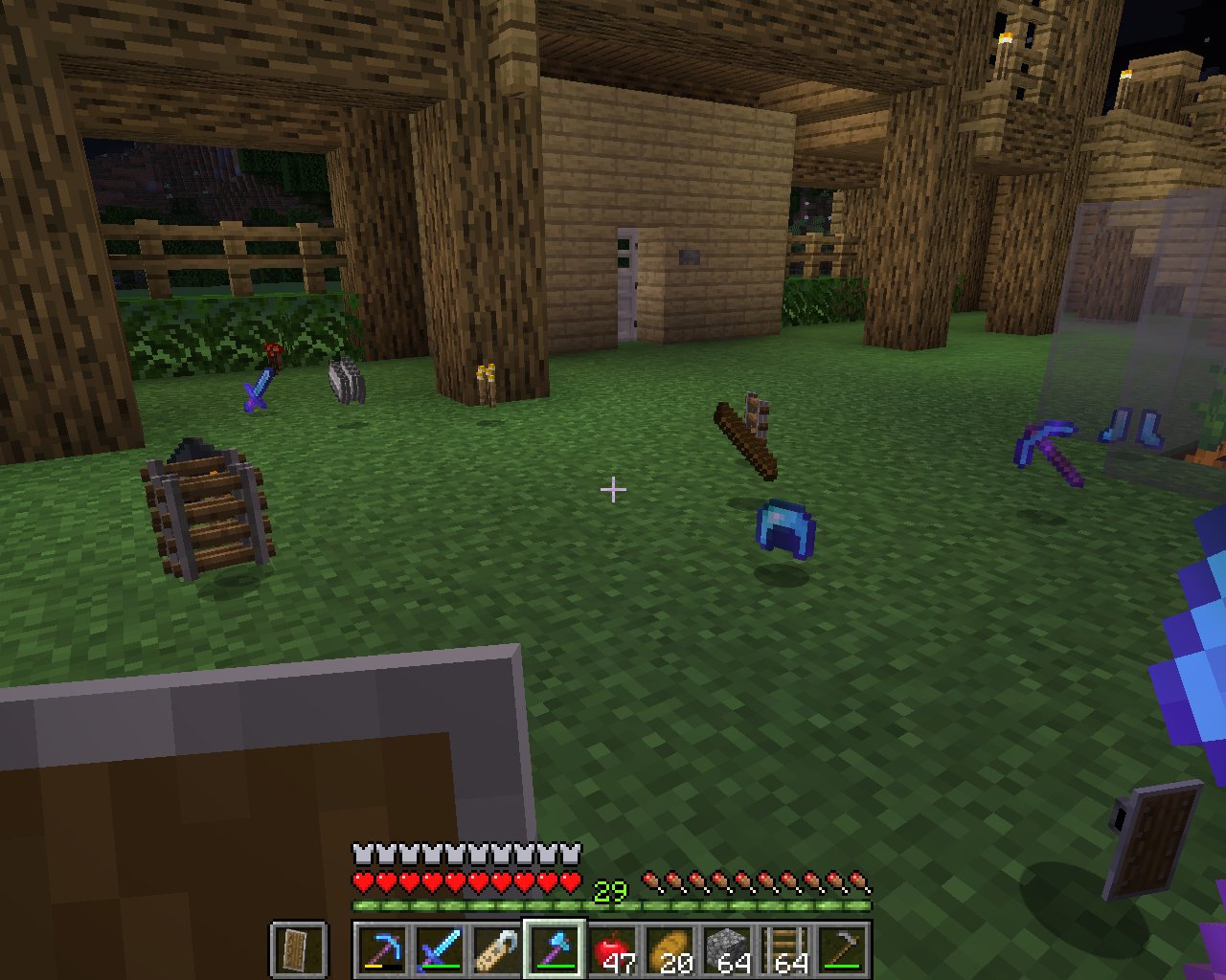 塞尔达传说：旷野之息 豪华版 截图8