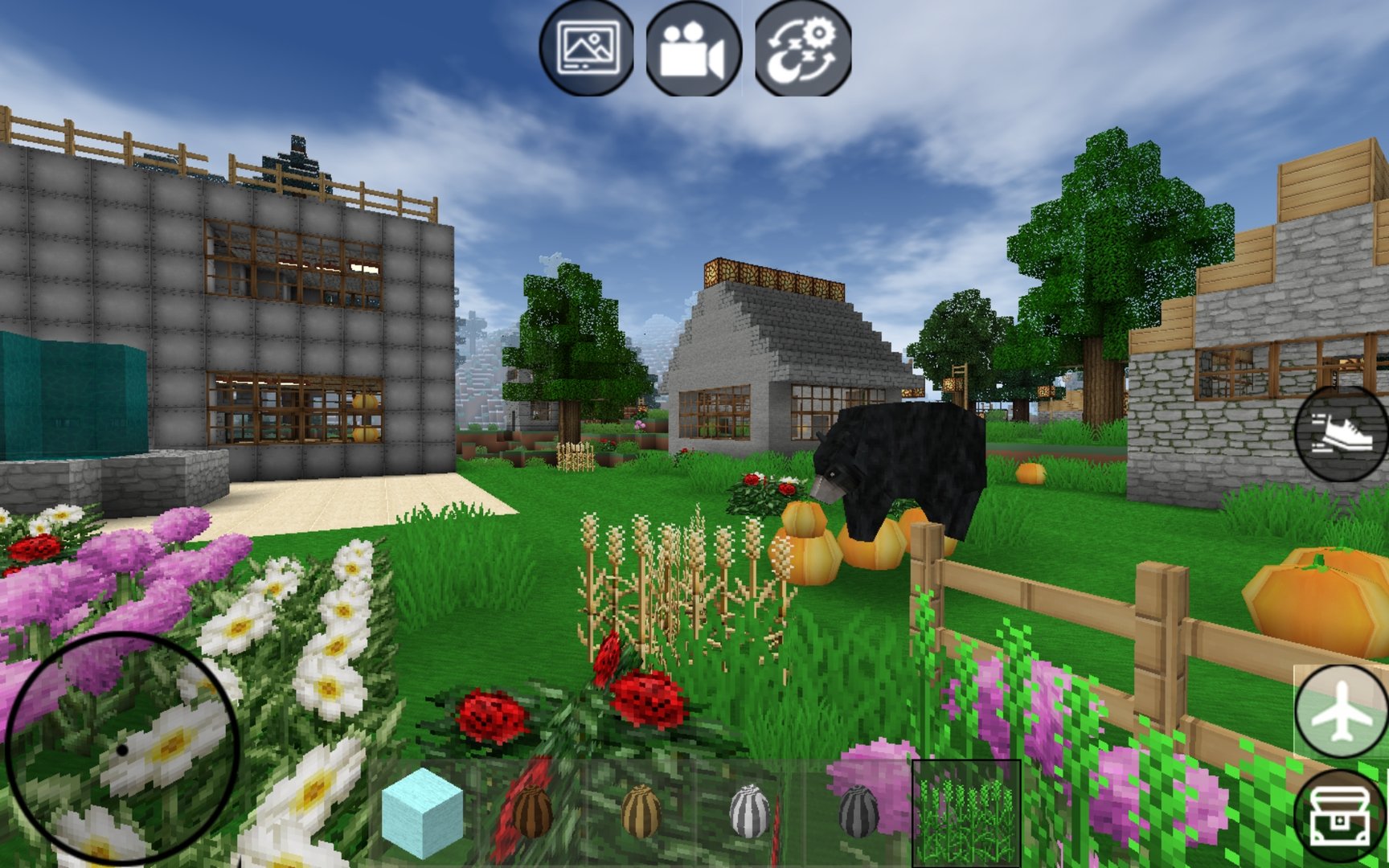 塞尔达传说：旷野之息 豪华版 截图15