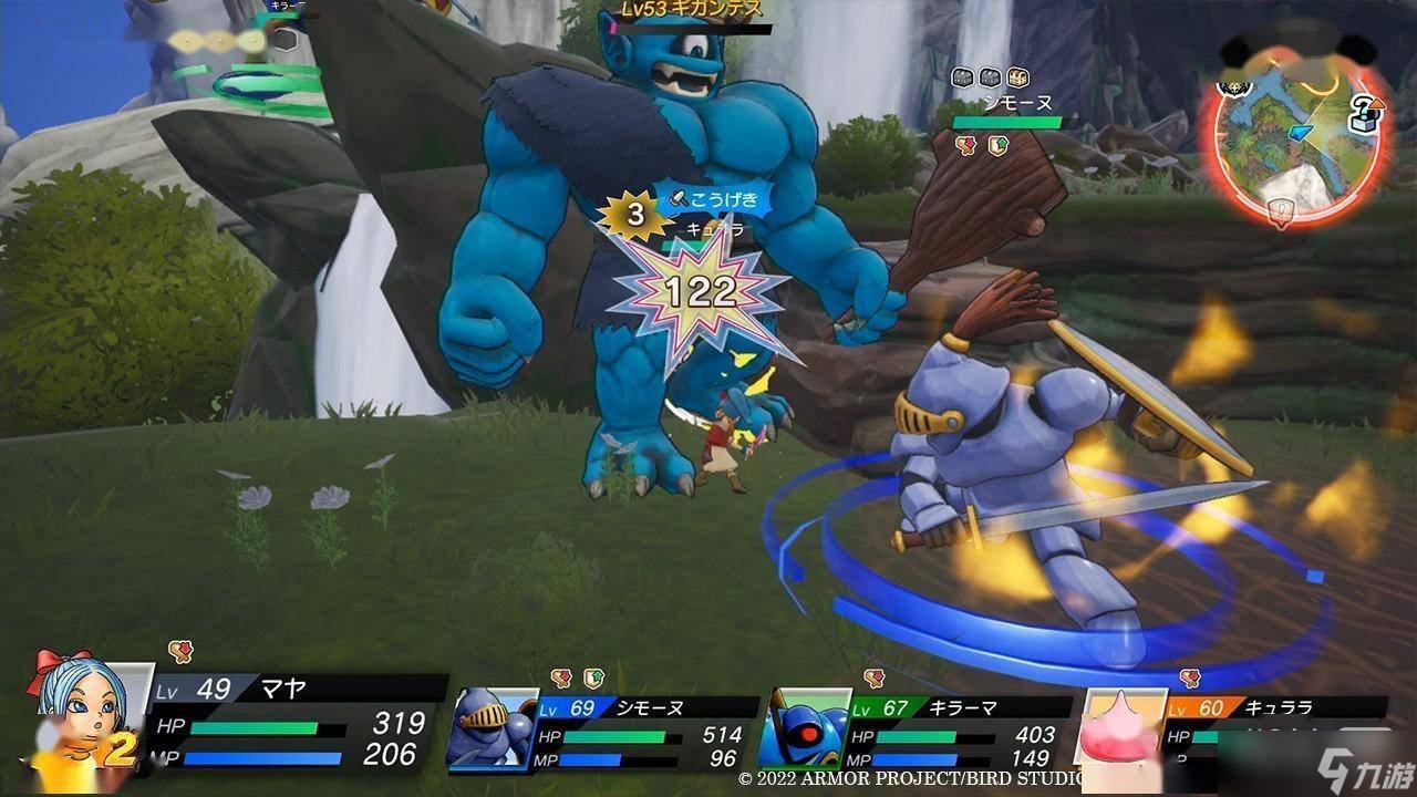 黑暗之魂3 年度版 截图13