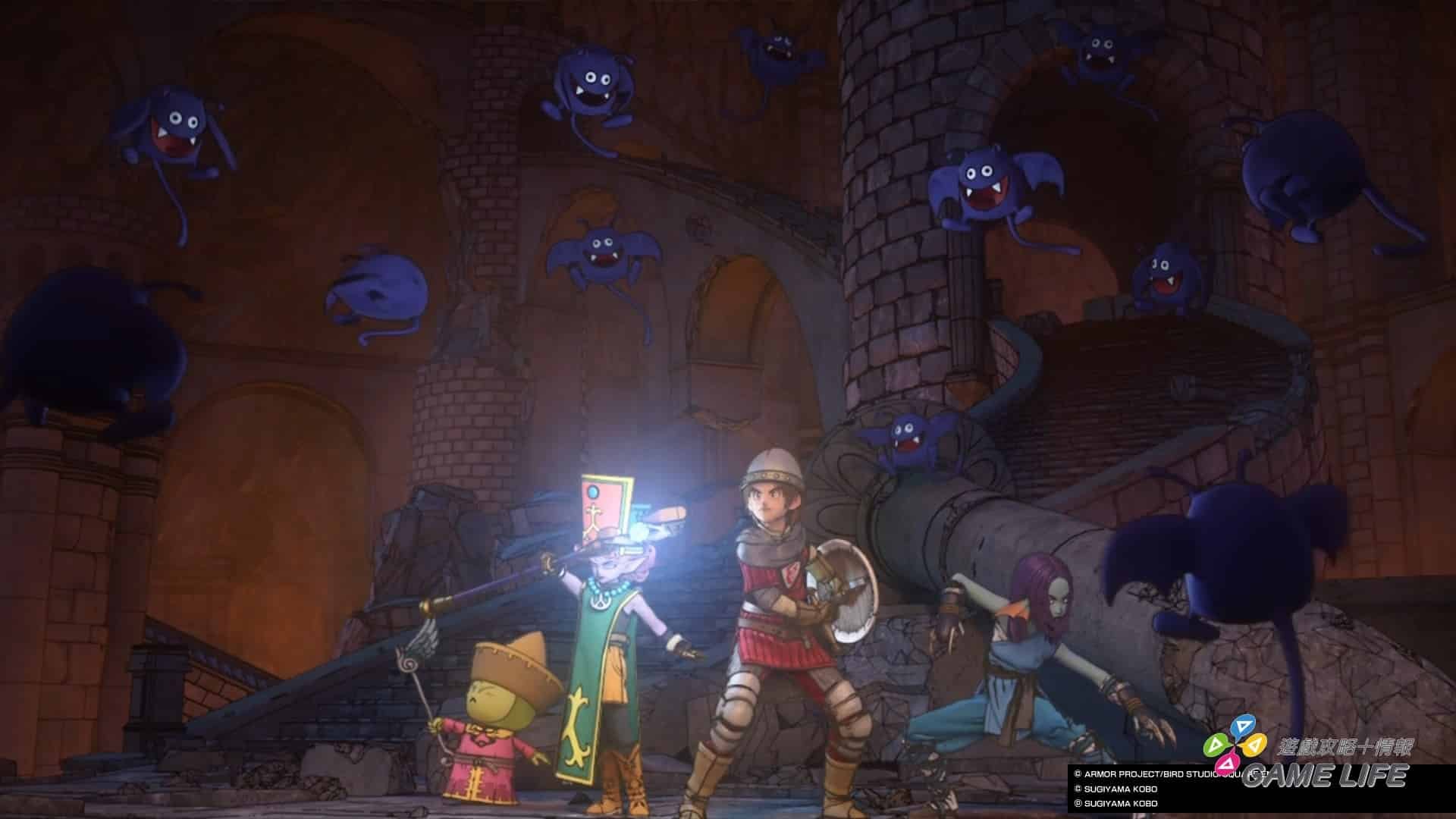 黑暗之魂3 年度版 截图17