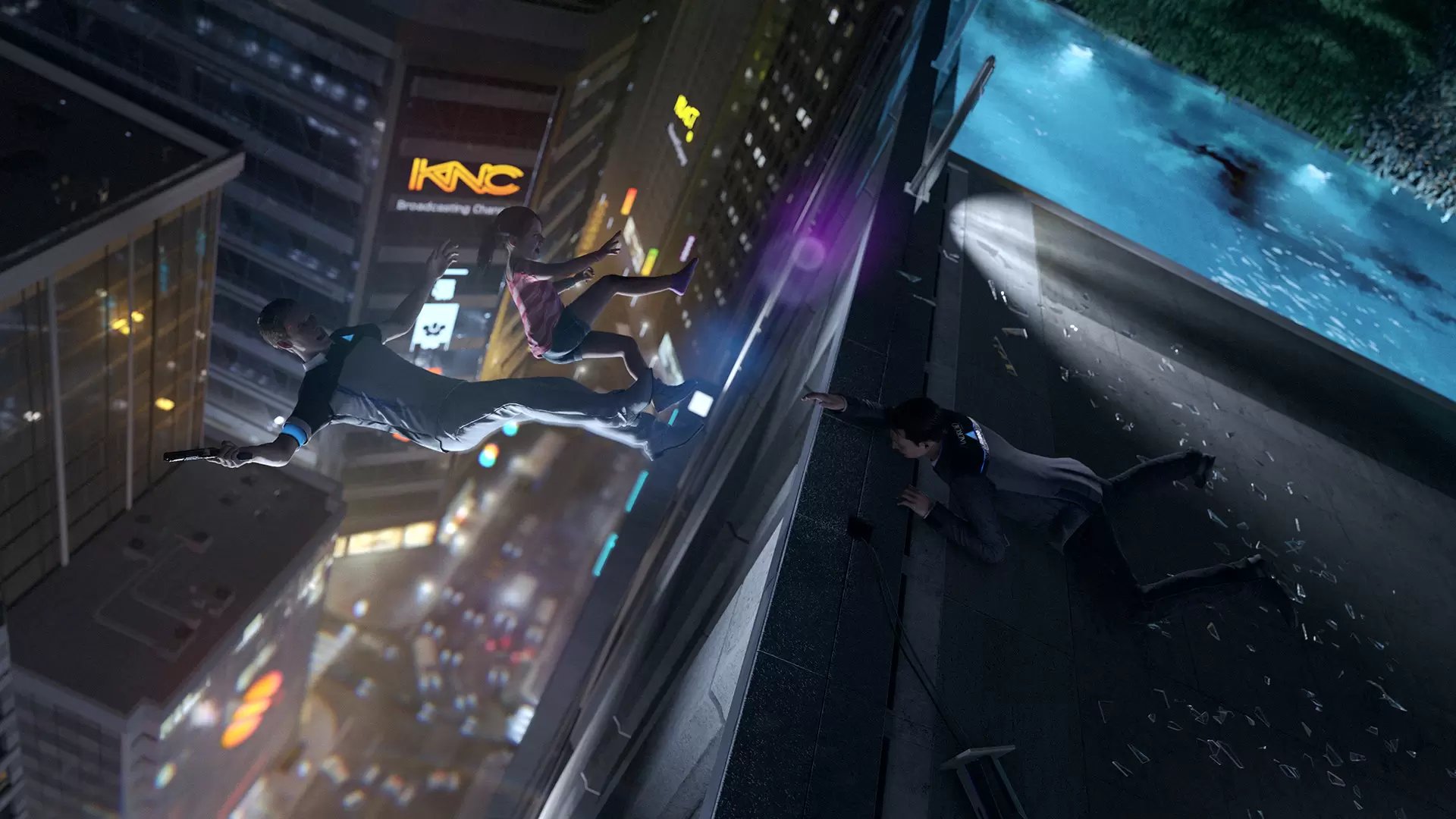 黑暗之魂3 重制版 截图7