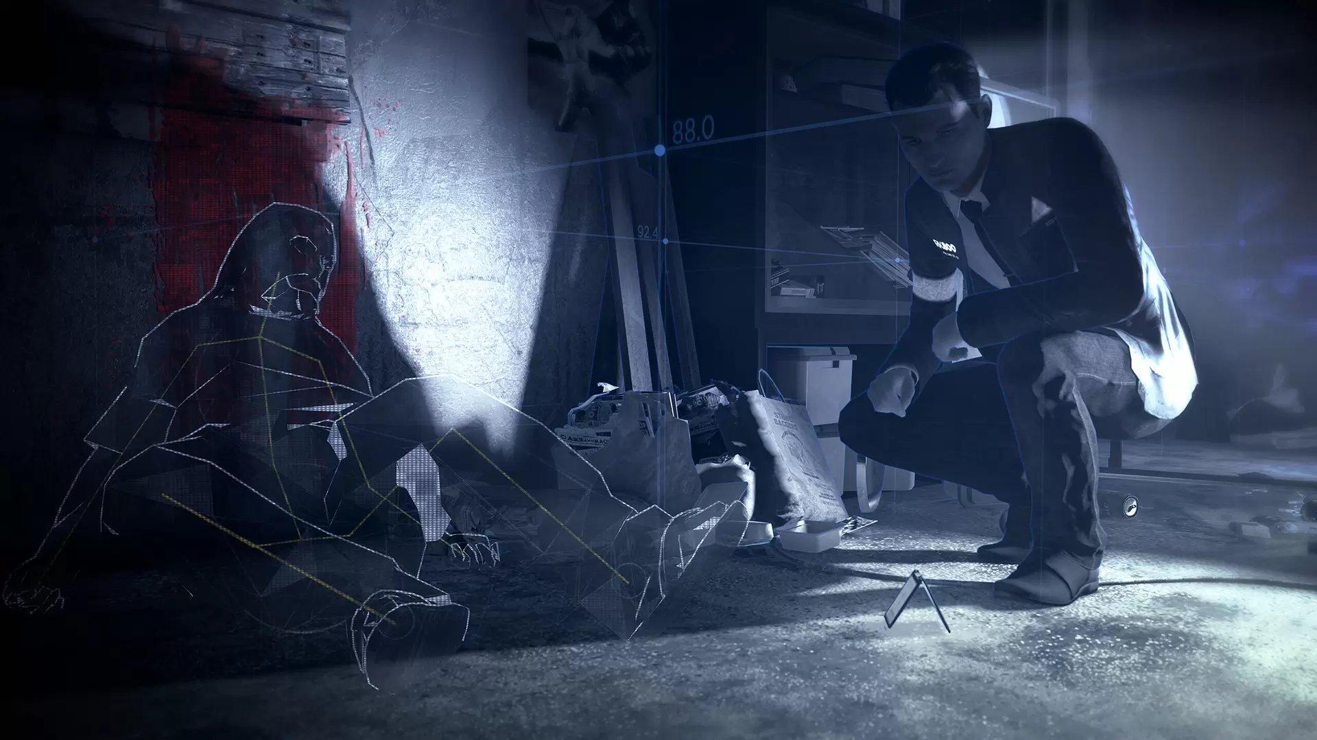 黑暗之魂3 重制版 截图18