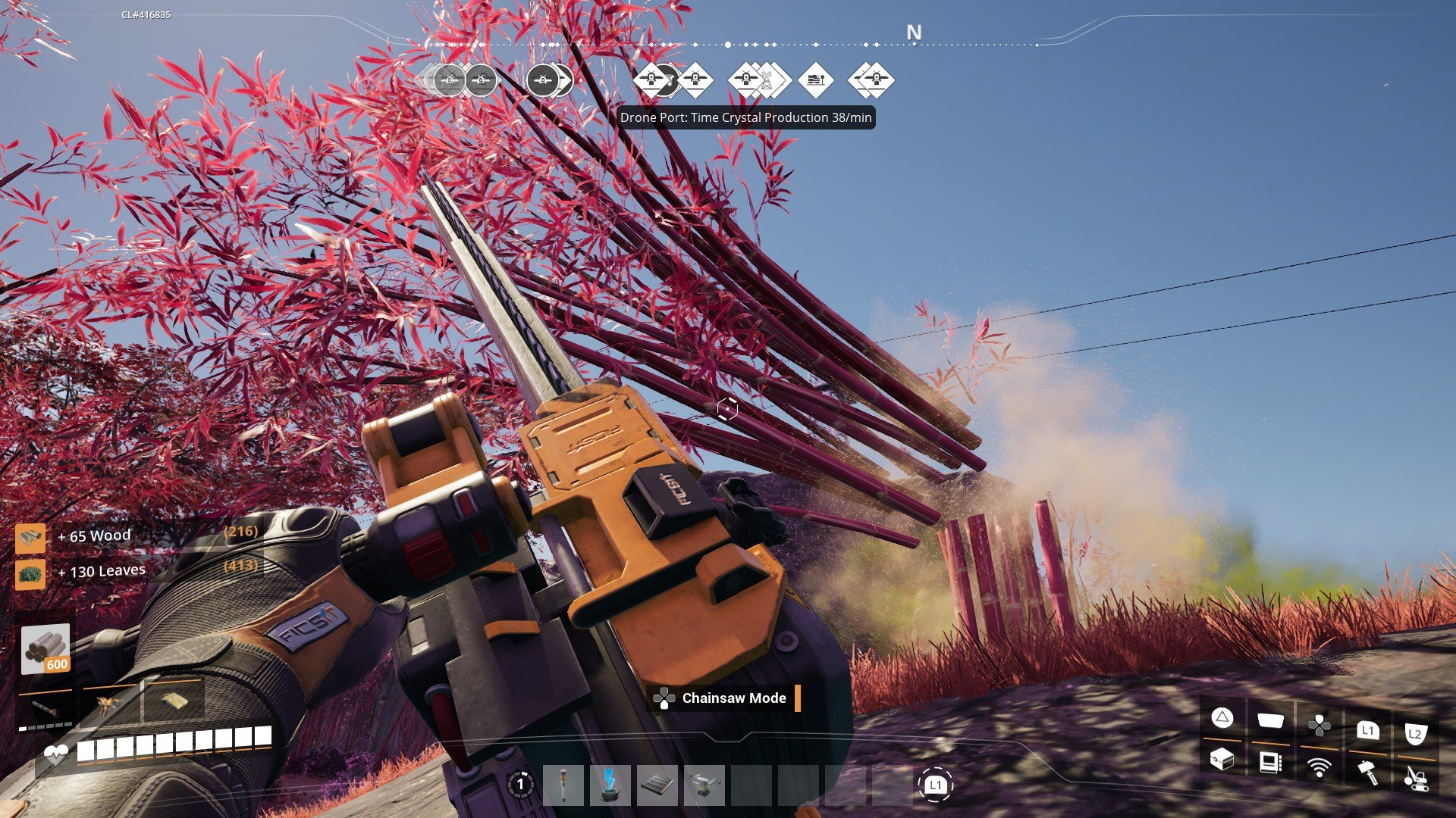 怪物猎人：崛起 完整版 截图14