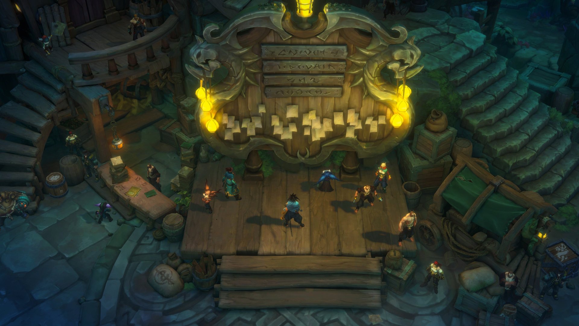 巫师3：狂猎 完整版 截图14