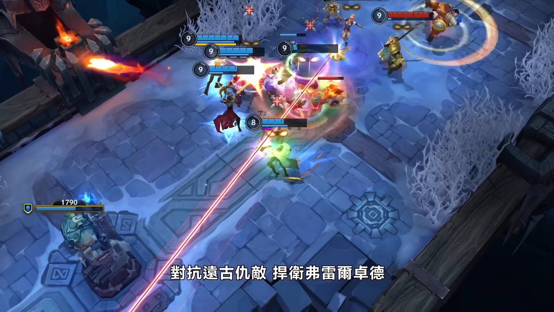 巫师3：狂猎 完整版 截图19