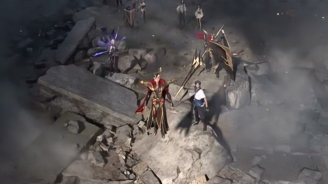 英雄联盟 终极版 截图20