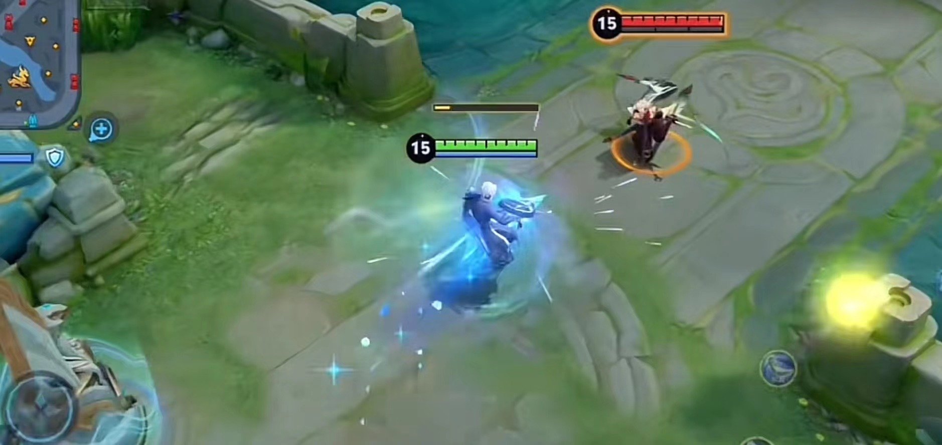 英雄联盟 终极版 截图21