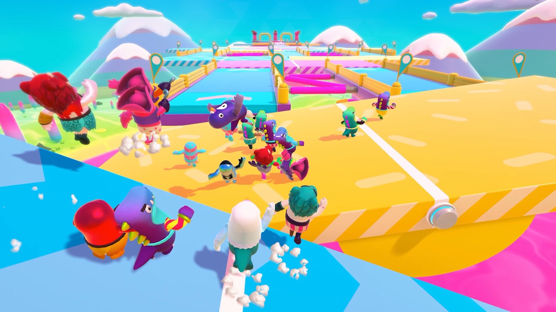 赛博朋克2077 完整版 截图8