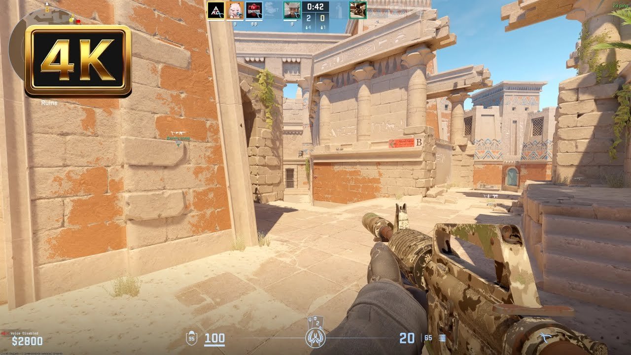 巫师3：狂猎 重制版 截图5