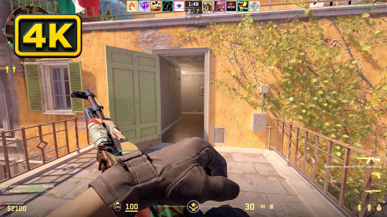 巫师3：狂猎 重制版 截图13